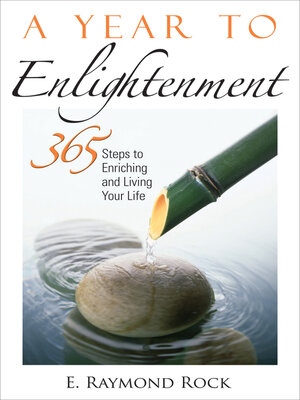 cover image of A Year to Enlightenment